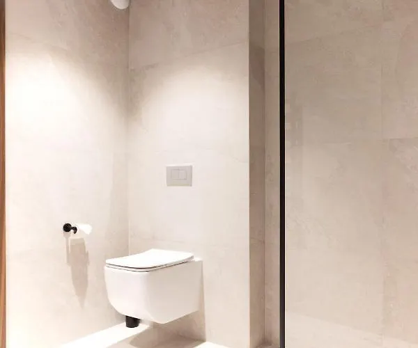 Apartamento Litworowy Staw