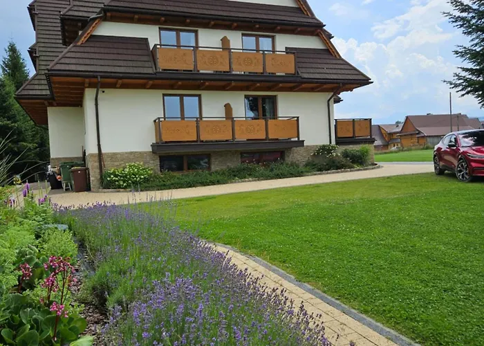 Litworowy Staw Apartamento *