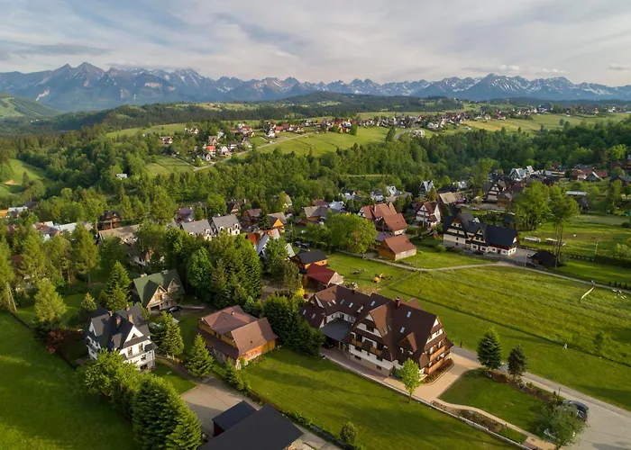 Apartamento Litworowy Staw *