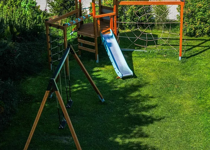 Apartamento Litworowy Staw