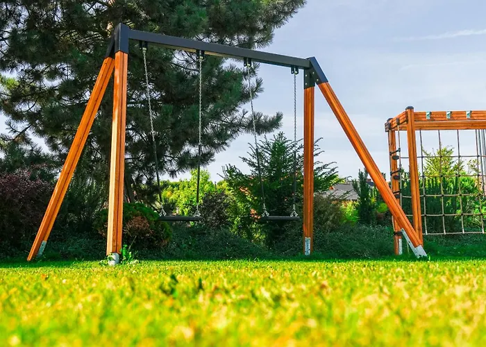 Litworowy Staw Apartamento *